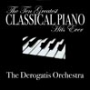The 10 Greatest Classical Piano Hits Ever